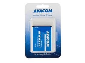 Batéria Avacom pre Samsung Galaxy S3, Li-Ion 2100mAh (náhrada EB-L1G6LLU) 

 obrázok produktu 2 z 2