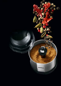 Ponorný mixér Braun MQ3038WH biely/modrý

 obrázok produktu 8 z 8