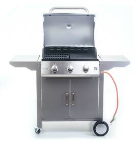 Gril G21 Oklahoma, BBQ Premium Line 

 obrázok produktu 3 z 18