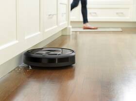 Robotický vysávač iRobot Roomba i7 

 obrázok produktu 21 z 32