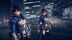 Hra Nintendo Astral Chain 

 obrázok produktu 5 z 7