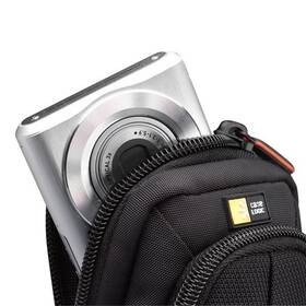 Puzdro na foto/video Case Logic DCB302K čierne

 obrázok produktu 2 z 5