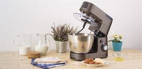 Kuchynský robot G21 Brown hnedý

 obrázok produktu 14 z 20