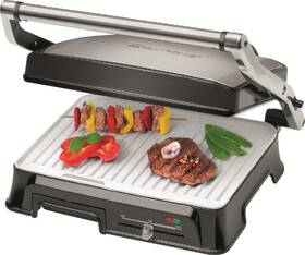 Gril Clatronic KG 3571 nerez

 obrázok produktu 4 z 7