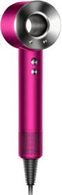 Fén Dyson Supersonic HD01 fuchsiová limitovaná edícia 

 obrázok produktu 2 z 15