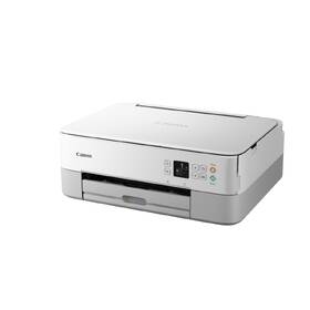 Tlačiareň multifunkčná Canon PIXMA TS5351A biela

 obrázok produktu 3 z 8