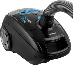 Podlahový vysávač Sencor SVC 7500BK 

 obrázok produktu 11 z 28