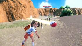 Hra Nintendo Switch Pokémon Scarlet 

 obrázok produktu 10 z 10