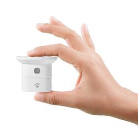 Detektor oxidu uhoľnatého Nedis SmartLife, Zigbee 3.0 

 obrázok produktu 6 z 8