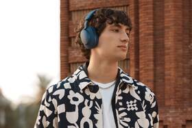 Slúchadlá Bowers & Wilkins Px7 S2e modrá

 obrázok produktu 17 z 19