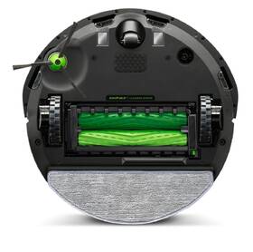 Robotický vysávač iRobot Combo i5 

 obrázok produktu 2 z 9