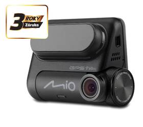 Autokamera Mio MiVue 846 WIFI 60fps GPS (s parkovacím režimom) čierna

 obrázok produktu 5 z 5