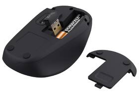 Myš Trust Yvi+ Wireless čierna

 obrázok produktu 3 z 8