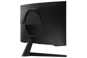 Herný monitor Samsung Odyssey G5 G55C čierny

 obrázok produktu 7 z 10