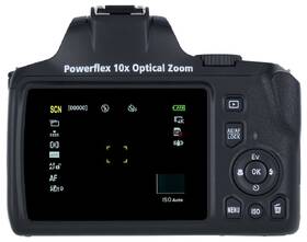 Digitálny fotoaparát Rollei Powerflex 10x 

 obrázok produktu 2 z 7