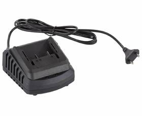 Nabíjačka POWERPLUS POWEB9051, 18 V 

 obrázok produktu 1 z 2