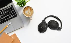 Slúchadlá AIWA  

 obrázok produktu 15 z 15