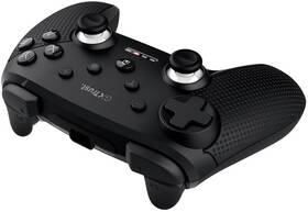 Gamepad Trust GXT542 MUTA Wireless čierny

 obrázok produktu 16 z 18