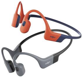 Slúchadlá Shokz OpenSwim Pro červená

 obrázok produktu 10 z 10