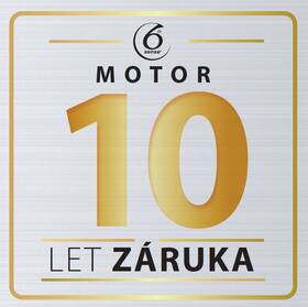 Rúra Whirlpool AKZ9S 8271 IX nerez

 obrázok produktu 7 z 7