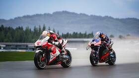  Milestone MOTOGP 21 

 obrázok produktu 2 z 6
