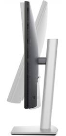 Monitor Dell P2725QE čierny/strieborný

 obrázok produktu 8 z 9