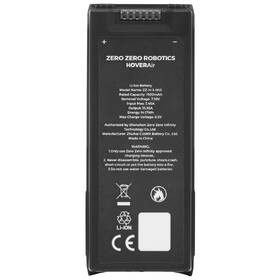 Batéria HOVERAir X1 Pro Smart battery čierna

 obrázok produktu 1 z 2