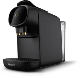 Kapsulový kávovar L’OR LM9012 čierny

 obrázok produktu 1 z 6