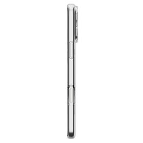 Kryt na mobil Spigen Liquid Crystal MagSafe na Apple iPhone 17 Pro Max biely/priehľadný

 obrázok produktu 3 z 5
