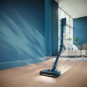 Tyčový vysávač Philips XC5244/10 

 obrázok produktu 2 z 9