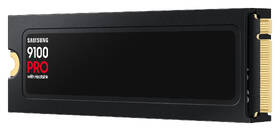 SSD Samsung 9100 PRO 8 TB with Heatsink PCIe 5.0 NVMe čierny

 obrázok produktu 3 z 9