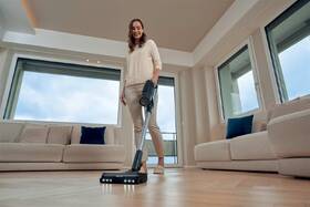 Tyčový vysávač Hoover HF610H 011 čierny/sivý

 obrázok produktu 27 z 42