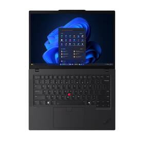 Notebook Lenovo ThinkPad T14 Gen 6 čierny

 obrázok produktu 6 z 10