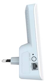 Wi-Fi extender D-Link E30/E Wi-Fi 6 AX3000 Mesh biely

 obrázok produktu 3 z 7