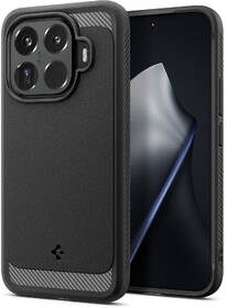 Kryt na mobil Spigen Rugged Armor na Xiaomi 15T Pro čierny

 obrázok produktu 1 z 11