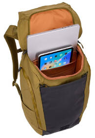 Batoh na notebook THULE Paramount Commuter 28 l hnedý

 obrázok produktu 7 z 14