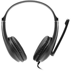 Headset Canyon HSC-1 čierny

 obrázok produktu 1 z 5