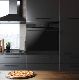 Rúra Amica ED3751BA V PIZZA STUDIO čierna/nerez

 obrázok produktu 5 z 6