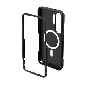 Kryt na mobil UAG Trooper na Samsung Galaxy S26 Ultra čierny

 obrázok produktu 16 z 20