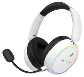 Headset HATOR Phoenix 2 biely

 obrázok produktu 1 z 10