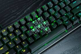 Klávesnica Razer Huntsman V3 Pro Mini 8KHz, US Layout čierna

 obrázok produktu 11 z 14