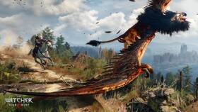 Hra CD Projekt Xbox One Zaklínač 3: Divoký hon - Edice hra roku 

 obrázok produktu 10 z 10