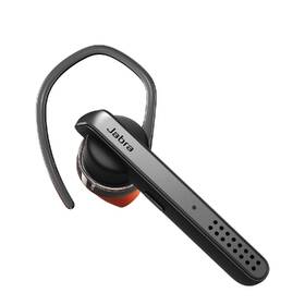 Handsfree Jabra Talk 45 strieborné

 obrázok produktu 1 z 3