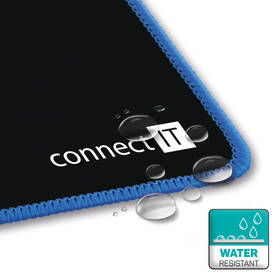 Podložka pod klávesnicu a myš Connect IT Evogear L, 88,6 x 24,5 cm 

 obrázok produktu 4 z 6