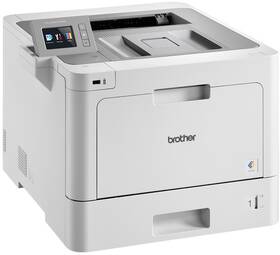 Tlačiareň laserová Brother HL-L9310CDW biela

 obrázok produktu 1 z 2