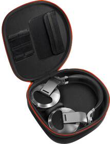 Slúchadlá Pioneer DJ HDJ-X10-S strieborná

 obrázok produktu 7 z 7