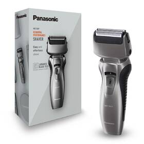 Holiaci strojček Panasonic ES-RW33-H503 

 obrázok produktu 9 z 9