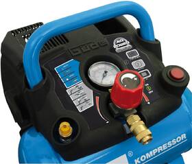 Kompresor Güde AirPower 190/08/6 

 obrázok produktu 3 z 8