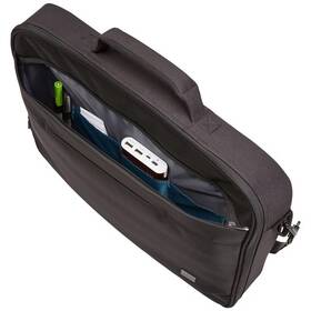 Brašna na notebook Case Logic Advantage na 17,3" čierna

 obrázok produktu 4 z 6