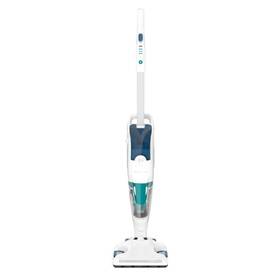 Parný mop Rowenta RY7777WH Clean & Steam Revolution 

 obrázok produktu 2 z 26